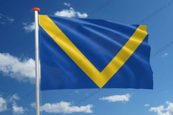 Vlag Boekel
