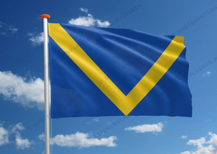 Vlag Boekel