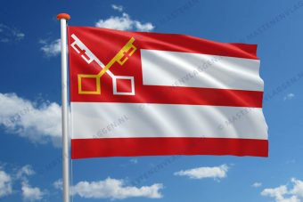 Vlag Boxtel