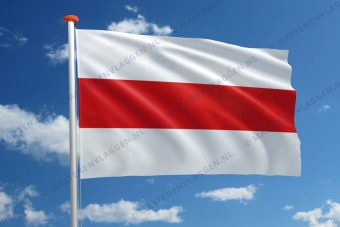 Vlag Brielle