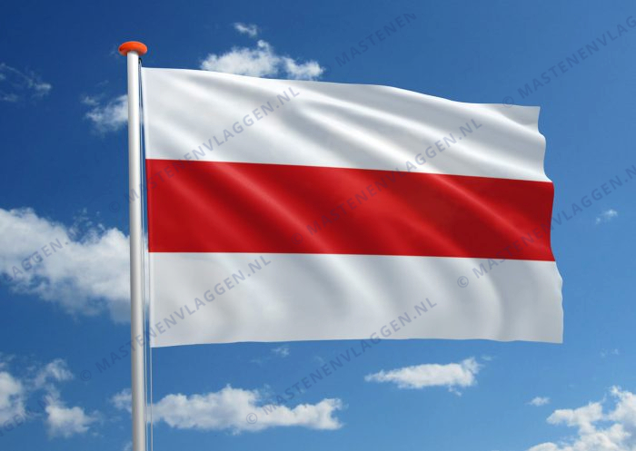 Vlag Brielle