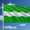 Vlag Bunnik