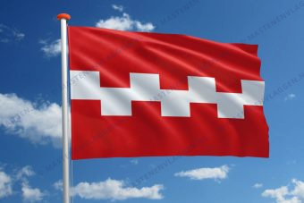 Vlag Buren
