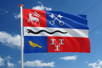 Vlag De Ronde Venen