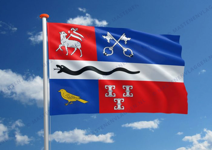 Vlag De Ronde Venen