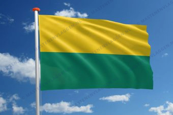 Vlag Den Haag