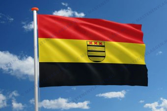 Vlag Deurne