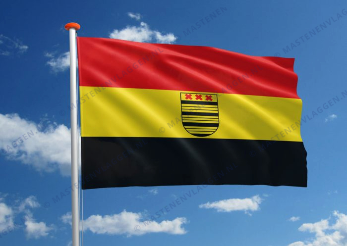 Vlag Deurne