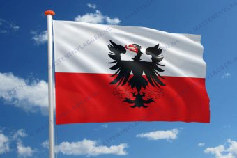 Vlag Deventer