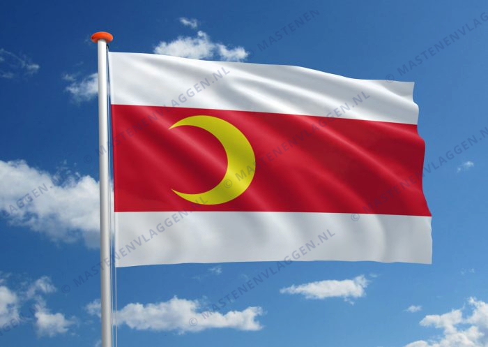 Vlag Doesburg