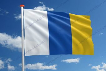 Vlag Doetinchem