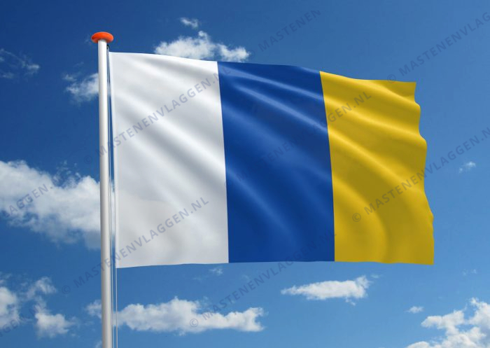 Vlag Doetinchem