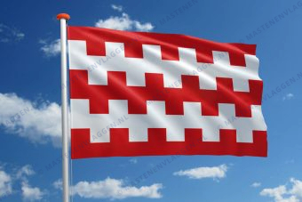 Vlag Dongen