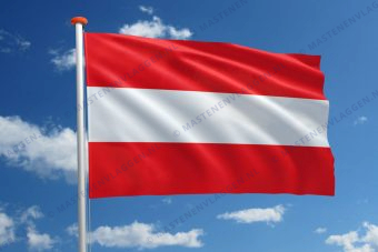 Vlag Dordrecht