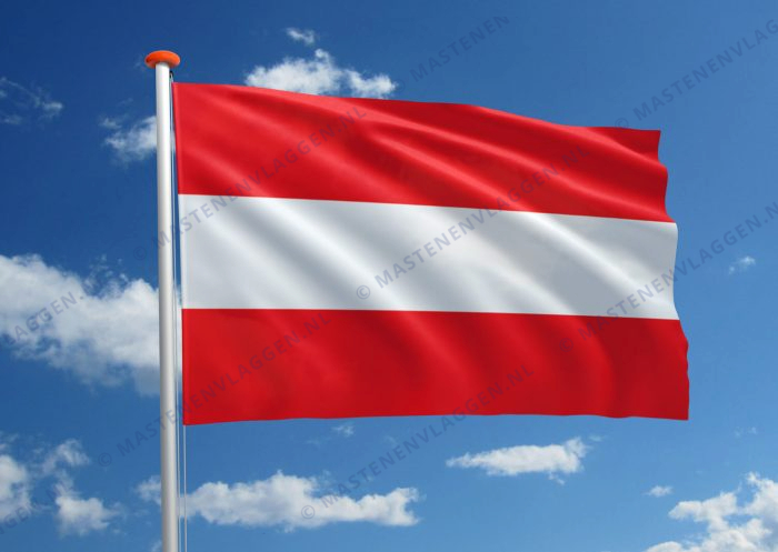 Vlag Dordrecht