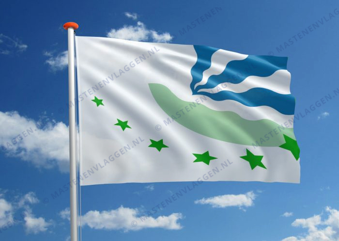 Vlag Drimmelen