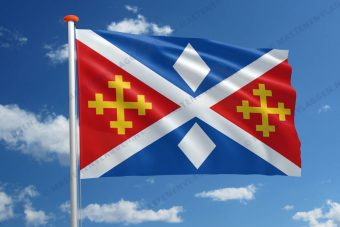 Vlag Echt-Susteren