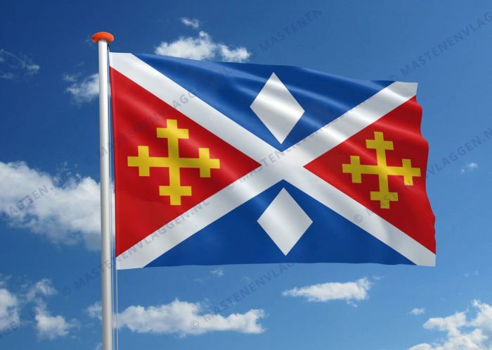 Vlag Echt-Susteren