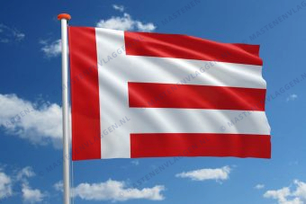 Vlag Eindhoven