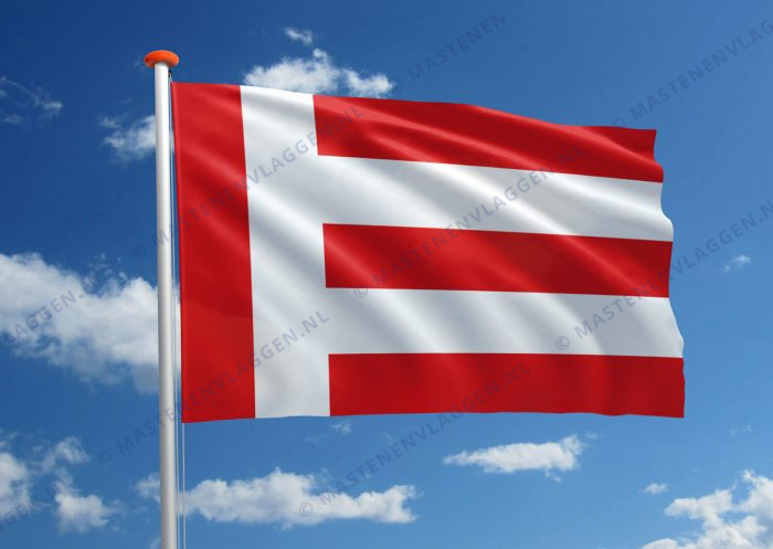 Vlag Eindhoven