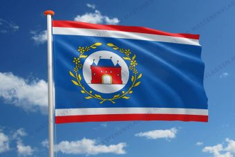 Vlag Elburg
