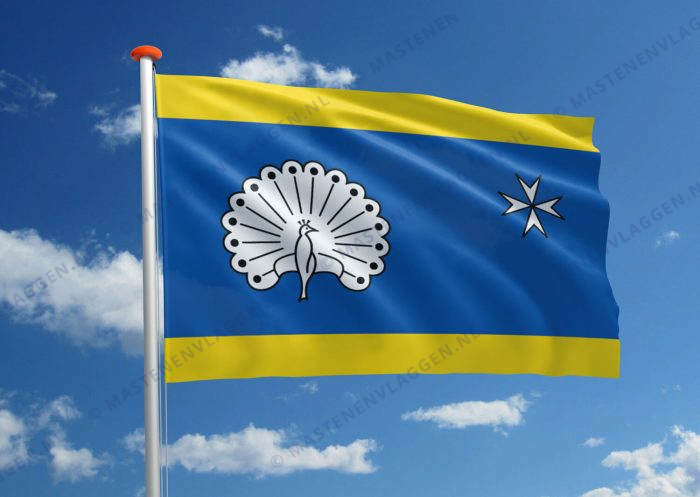 Vlag Ermelo