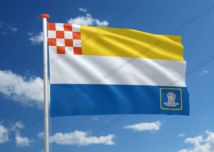Vlag Goirle