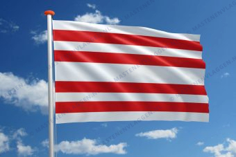 Vlag Gorinchem