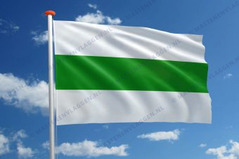 Vlag Groningen