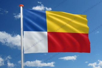 Vlag Heerde