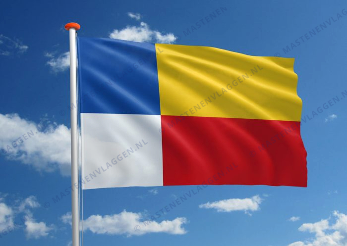 Vlag Heerde