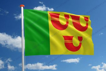 Vlag Heeze-Leende