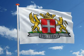 Vlag Heiloo