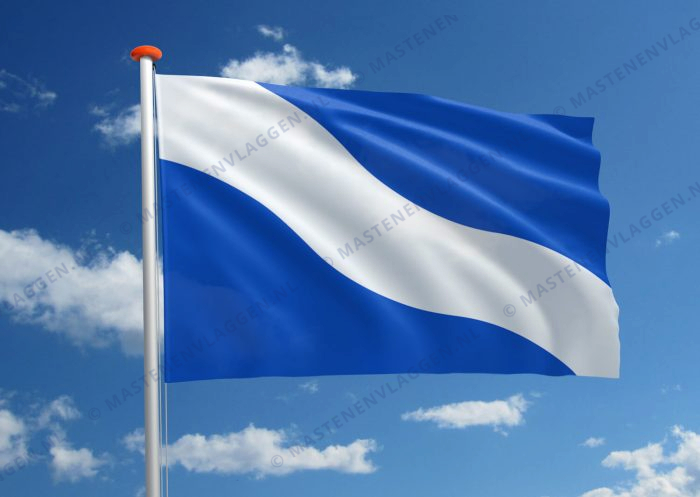 Vlag Hengelo