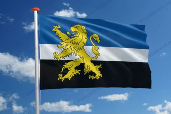 Vlag Hilvarenbeek