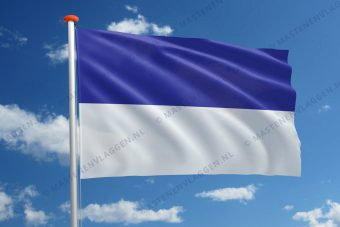Vlag Hoogeveen
