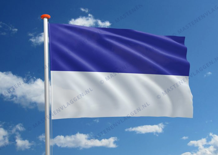 Vlag Hoogeveen