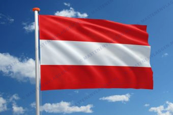 Vlag Hoorn