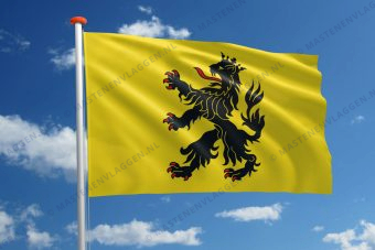 Vlag Hulst