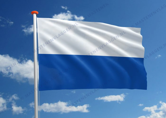 Vlag Kampen