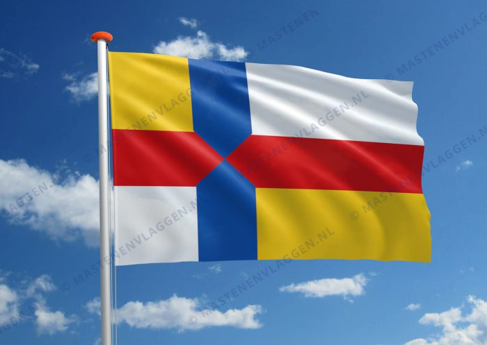 Vlag Kapelle