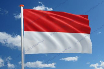 Vlag Kerkrade