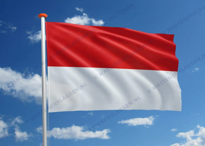 Vlag Kerkrade