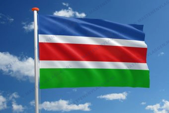Vlag Laarbeek