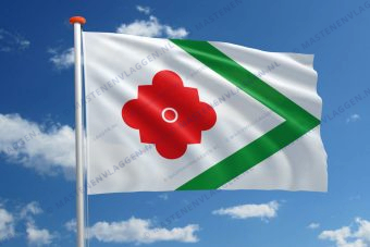 Vlag Landerd