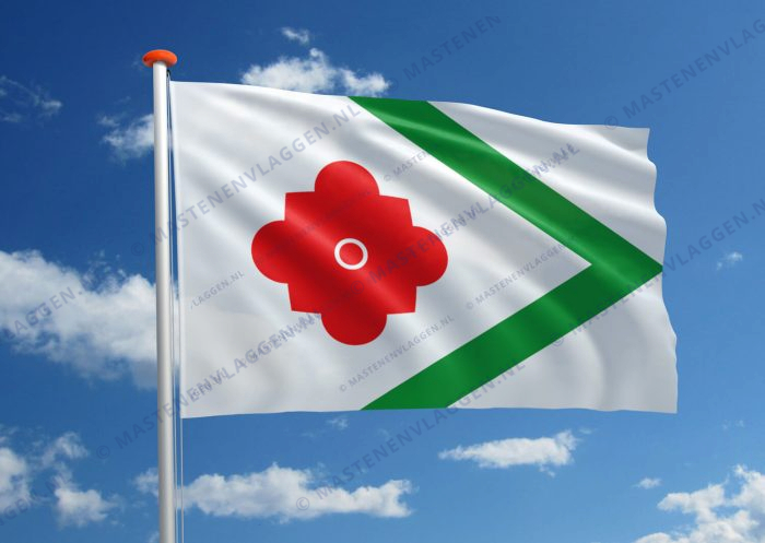 Vlag Landerd