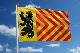 Vlag Langedijk