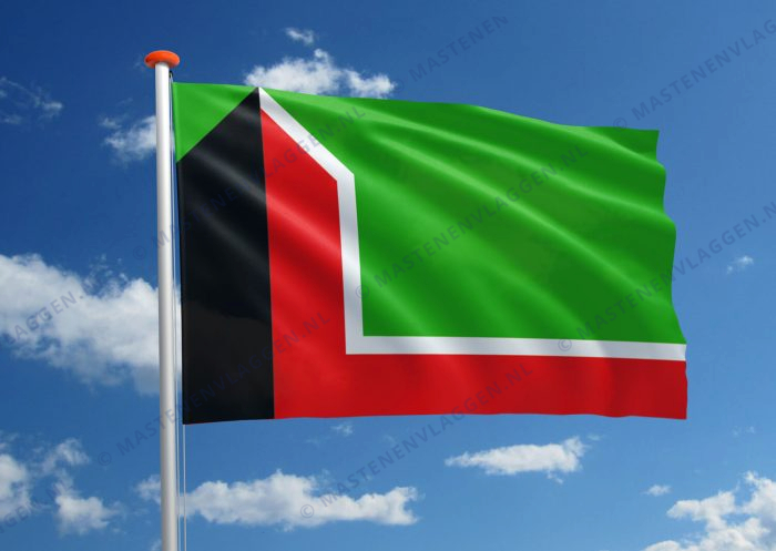 Vlag Leusden