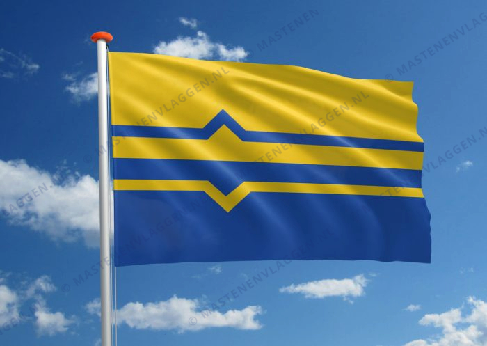 Vlag Lochem