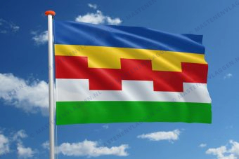 Vlag Maasdriel
